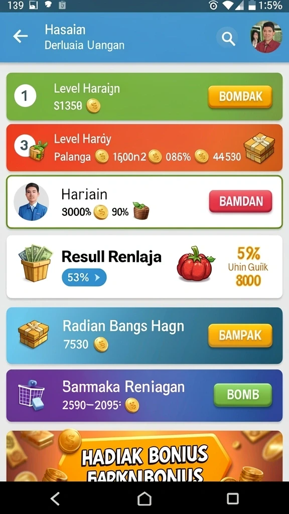 11tbet - Tampilan antarmuka yang bersih dan menarik.