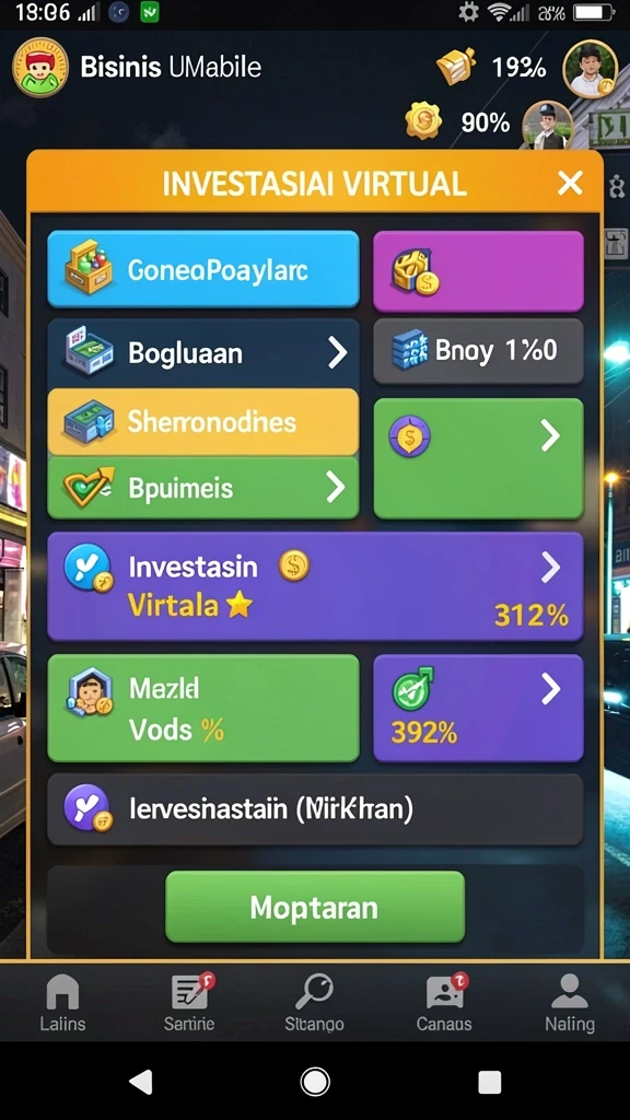 918kaya - Sistem hadiah yang menggiurkan untuk pemain.