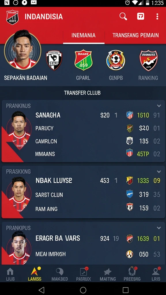 bengkel69 - Karakter-karakter unik dalam BENGKEL69 dengan kemampuan menarik.
