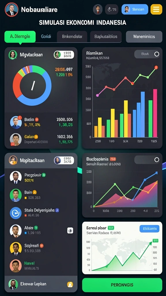 dewitogel - Menu permainan togel yang beragam dan mudah diakses.