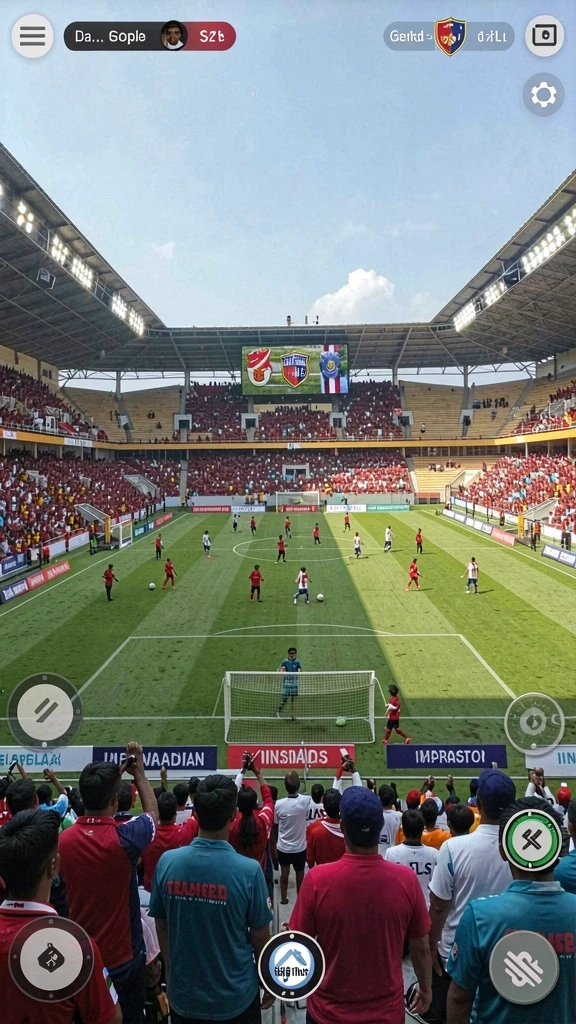 dkk - Level terbaru yang penuh tantangan dan keseruan.