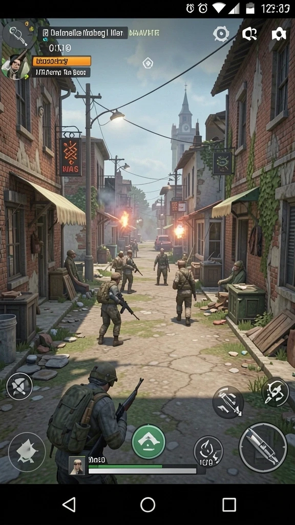 gas138 - Visual menawan yang membawa pemain ke dalam dunia game.