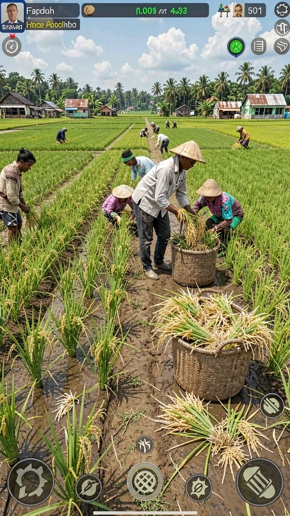 ggr7777 - Misi seru yang menanti di setiap level GGR7777.