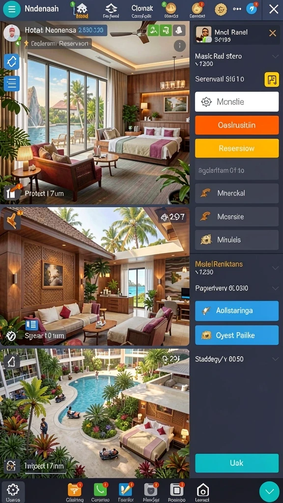 jamin777 - Fitur bonus yang menguntungkan dalam permainan.