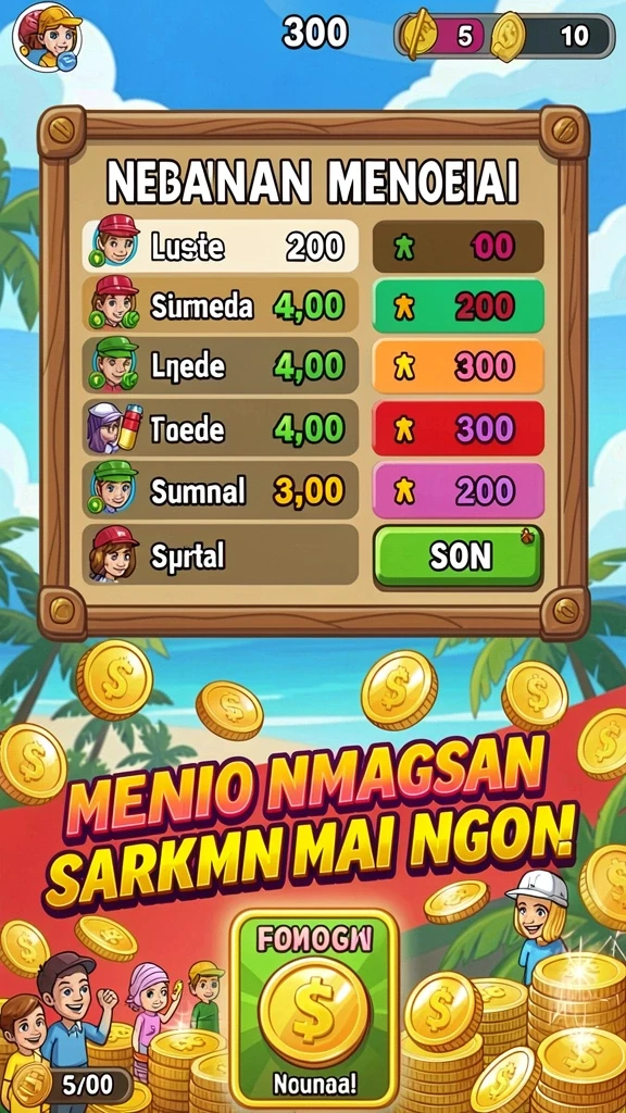 jayaslot - Beragam tema slot yang membuat permainan lebih berwarna.