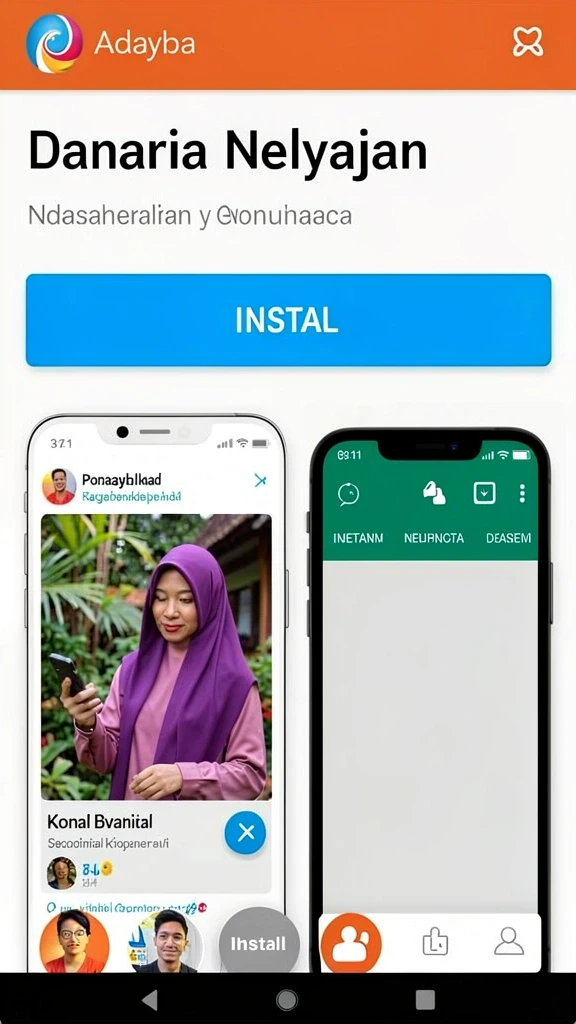 juarago - Fitur multiplayer yang memungkinkan persaingan secara real-time.