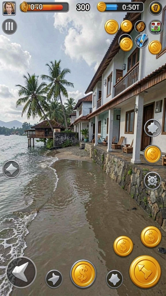 mapna777 - Karakter baru yang bisa digunakan dalam permainan.