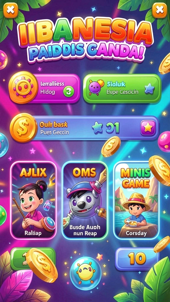 maxslot - Beragam pilihan tema slot yang seru.