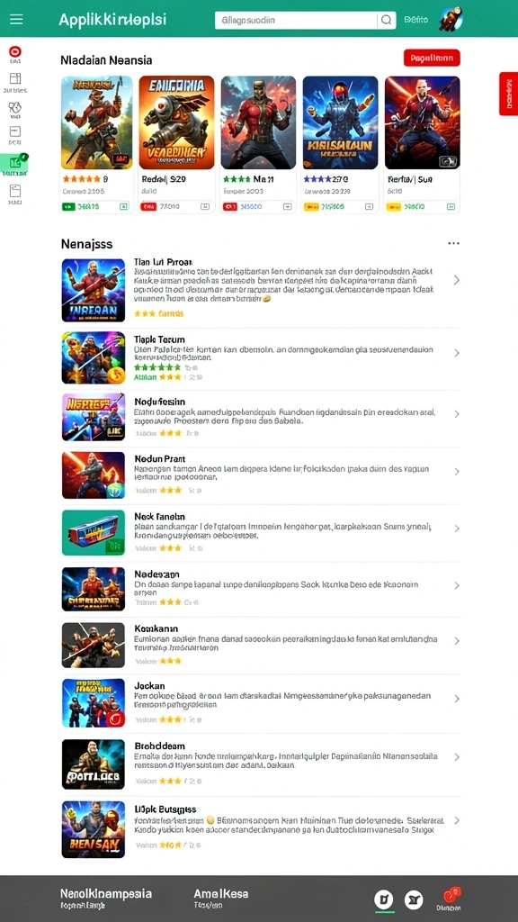 mikatoto - Berbagai pilihan permainan yang selalu diperbarui.