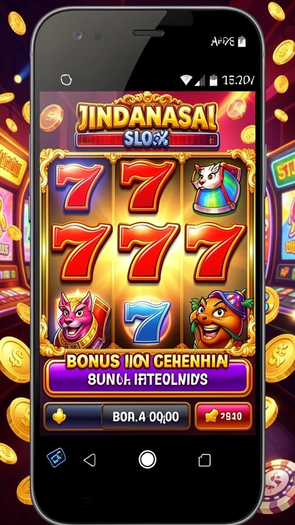 pandora88 - Level baru yang menantang dan menarik.