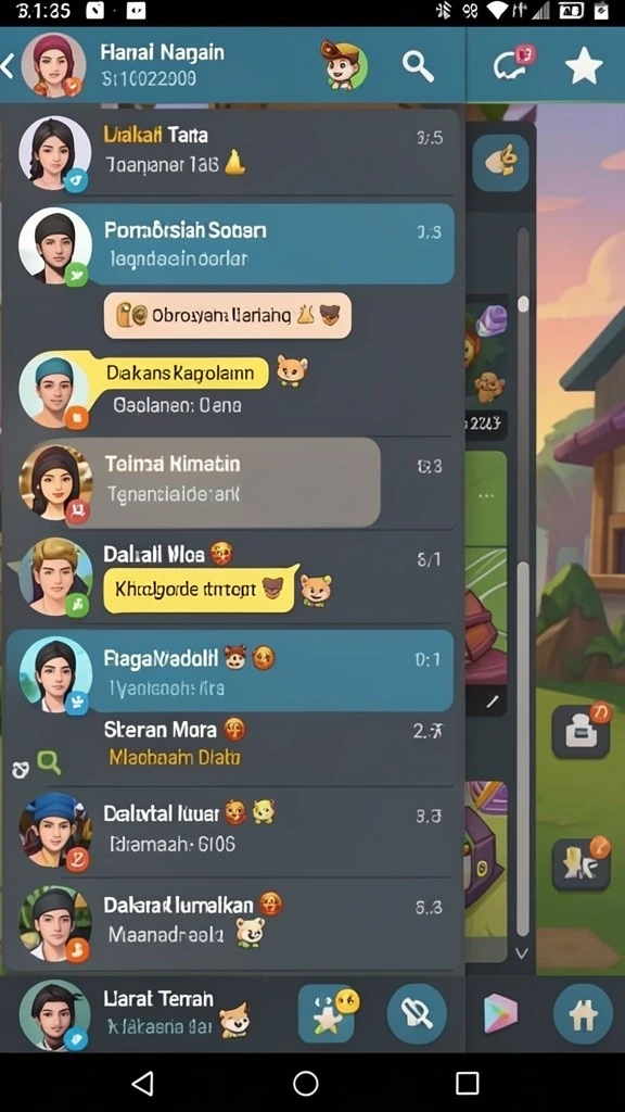 pandora88 - Reward eksklusif untuk pemain setia.