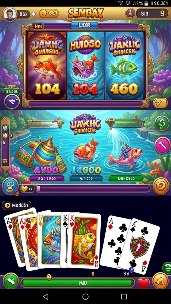 pesona77 - Tantangan level yang menantang dan mengasyikkan.