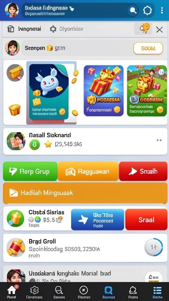 pgbet - Fitur permainan yang beragam dan mudah diakses.