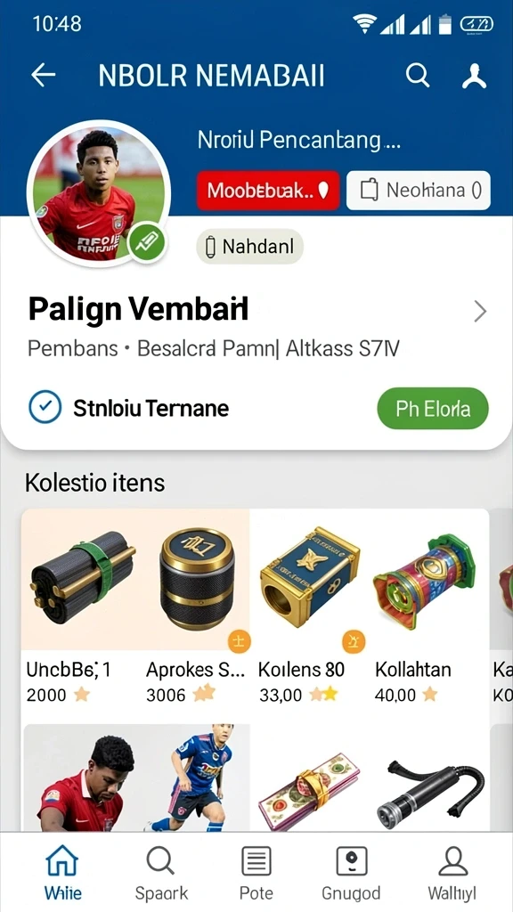 proslot - Tampilan awal game PROSLOT yang memikat.