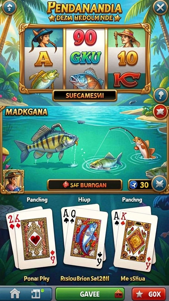 r6r6 - Misi menantang yang selalu menarik untuk dimainkan.