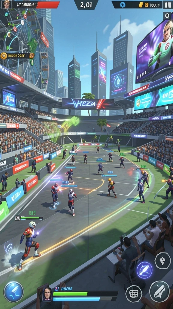 sinar123 - Fitur multiplayer yang seru dan kompetitif.