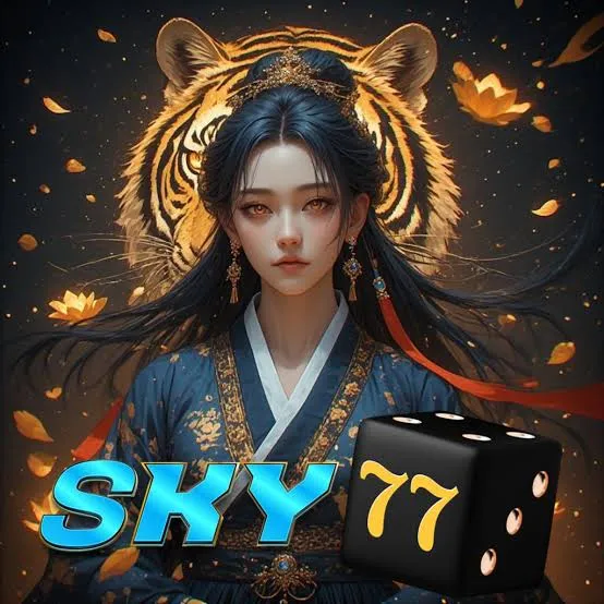 Ikon sky77