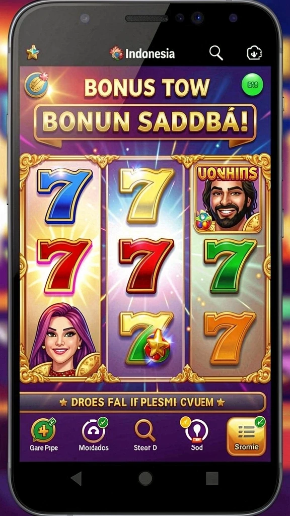 ss88bet - Tampilkan permainan slot dengan grafis yang memukau.