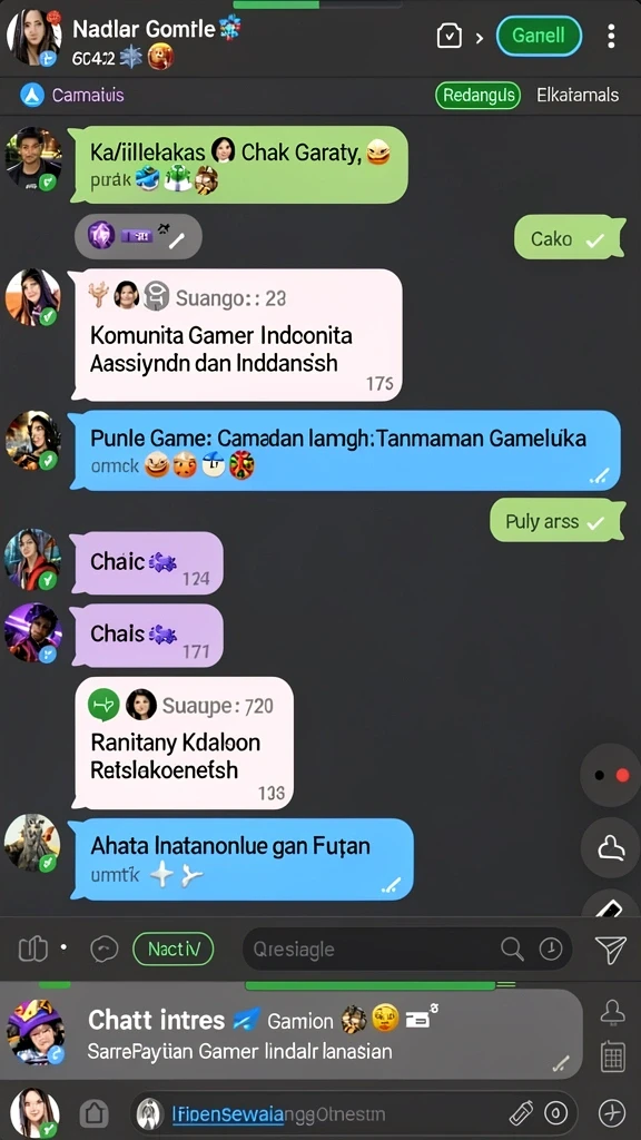 wongtoto - Beragam pilihan permainan kartu yang seru.