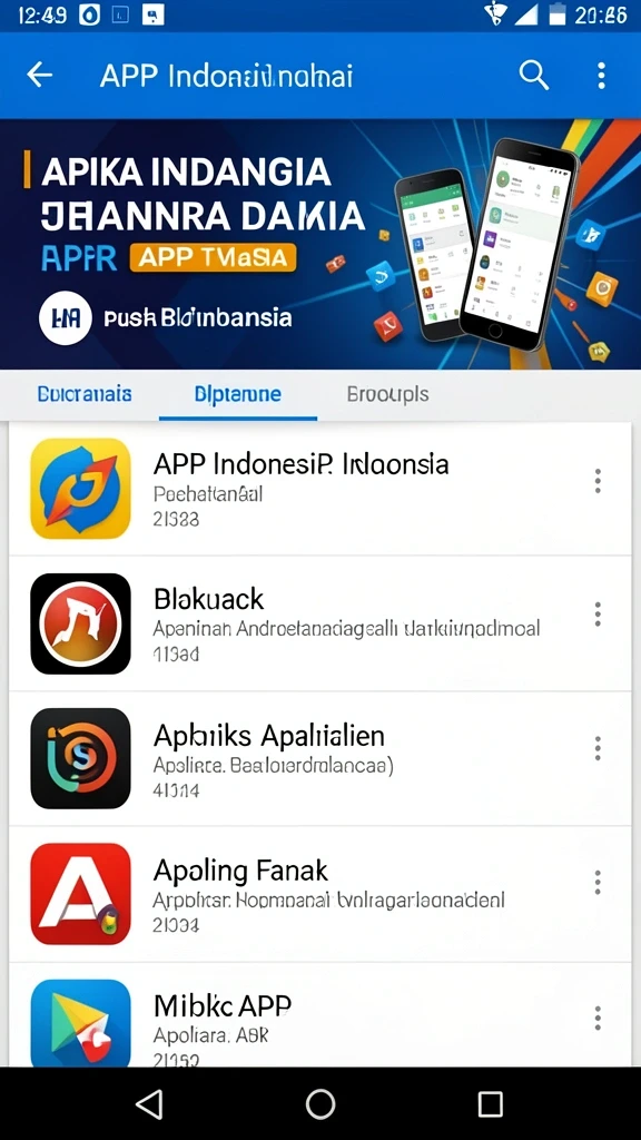 wow99 - Tampilan antarmuka yang ramah pengguna.