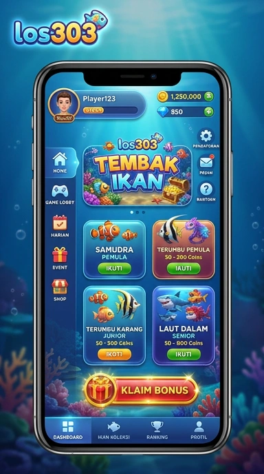 Cuplikan fitur inti — navigasi cepat di genggaman