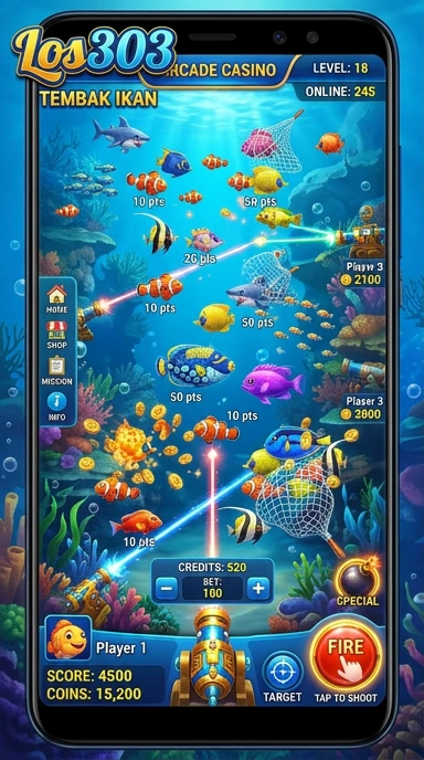 Pratinjau build resmi — siap diunduh untuk Android