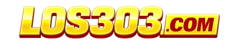 los303 — Logo Resmi